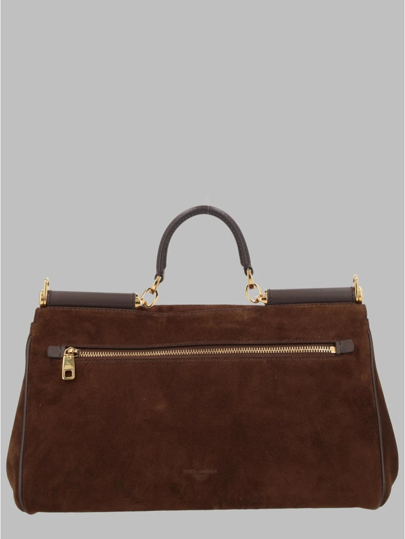 Borsa "My Sicily" Medium