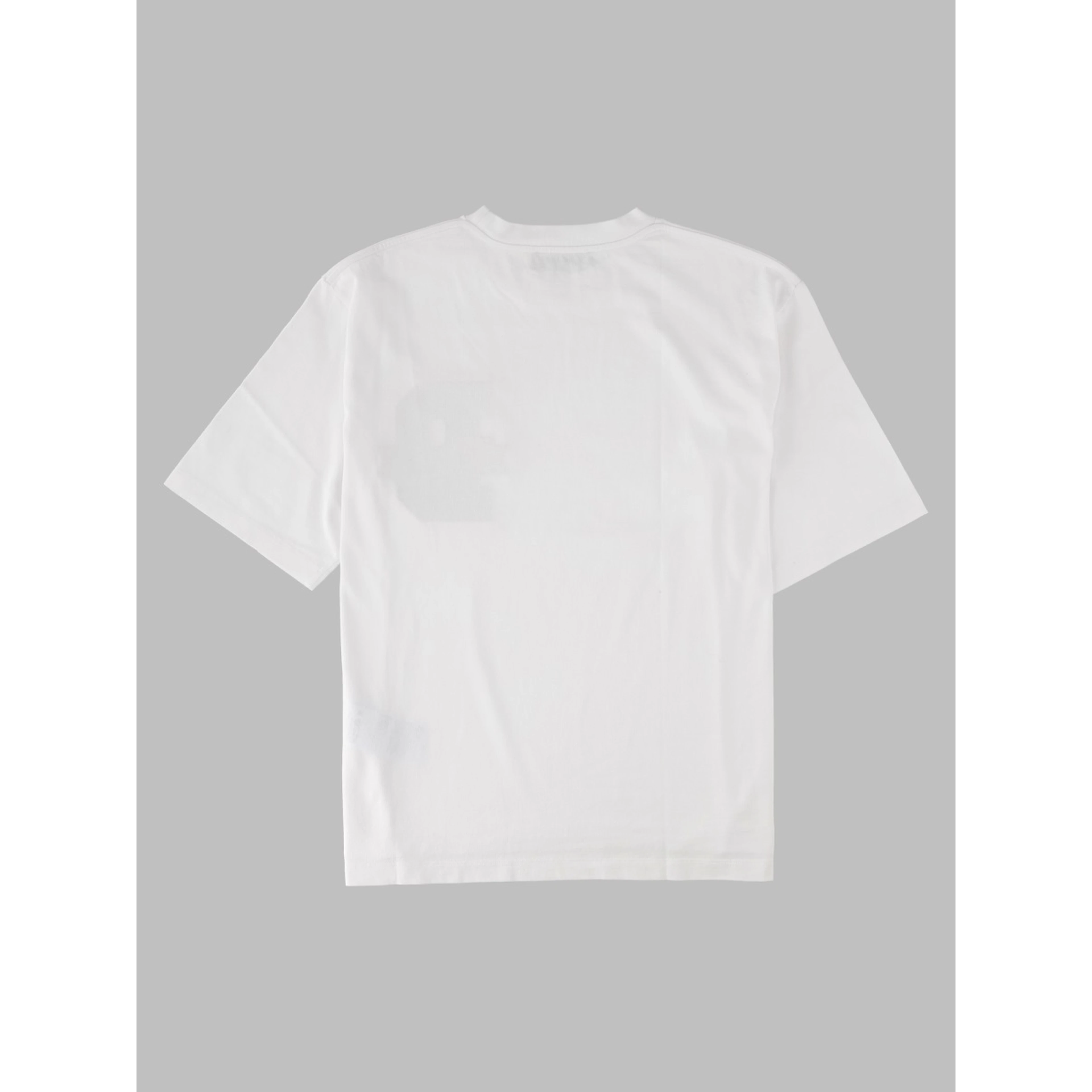 T-Shirt Con Logo