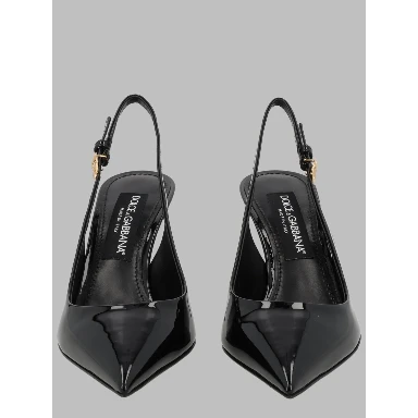 Slingback "Cardinale"