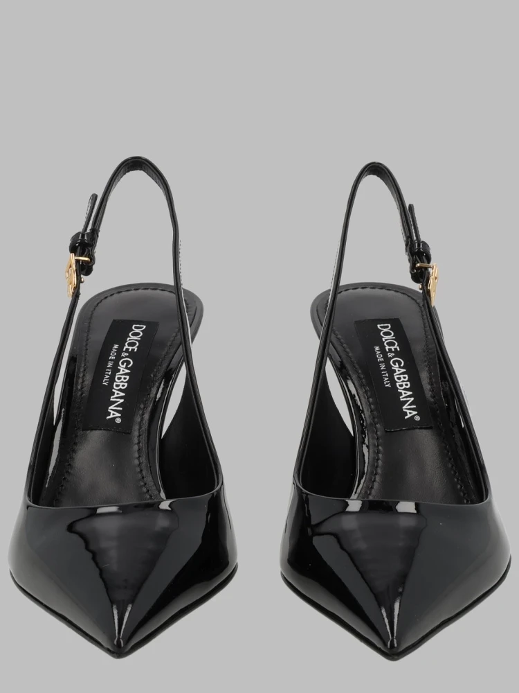 Slingback "Cardinale"