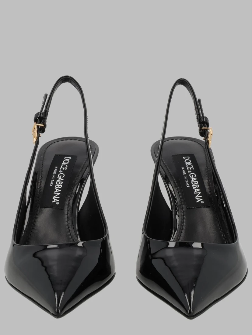 Slingback "Cardinale"