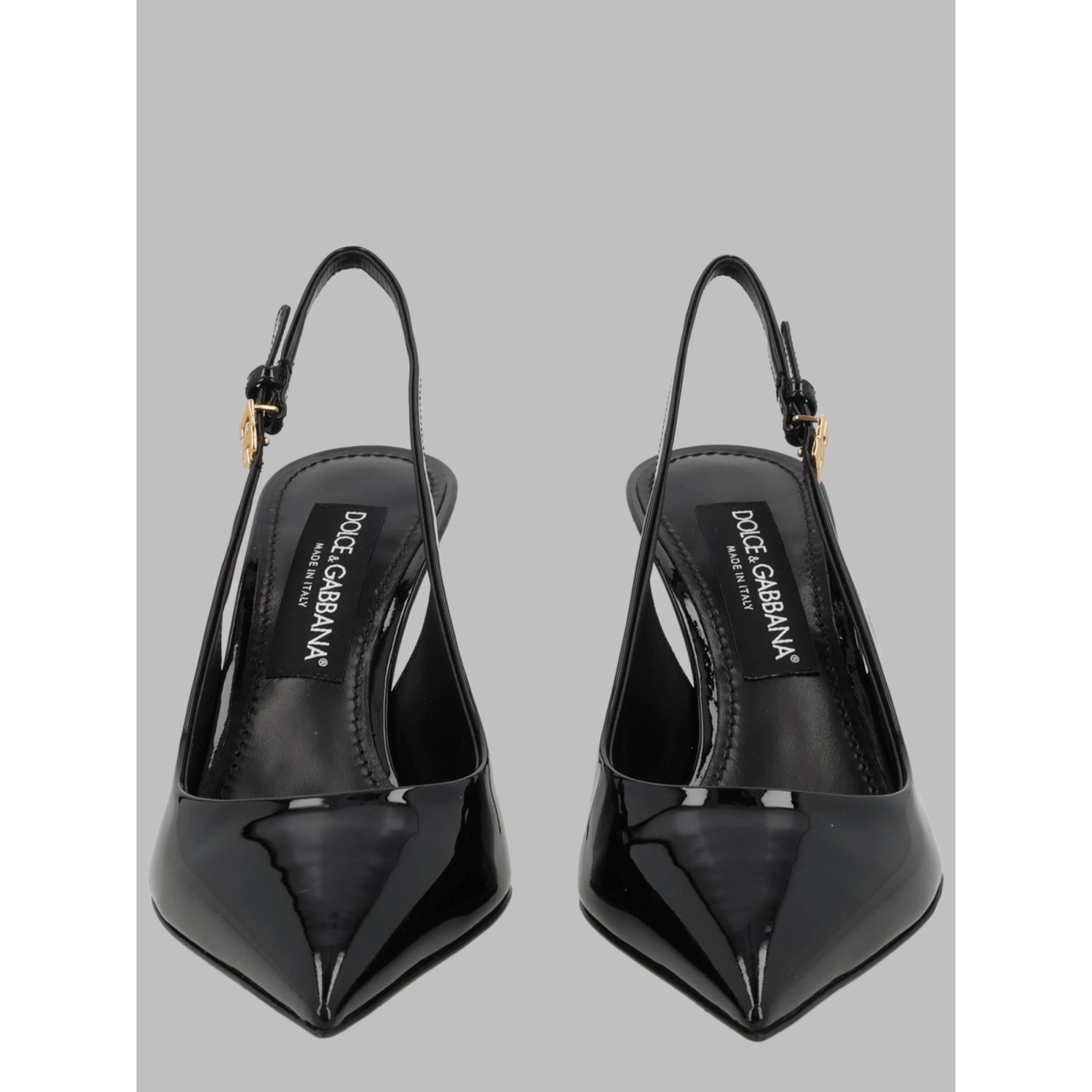 Slingback "Cardinale"