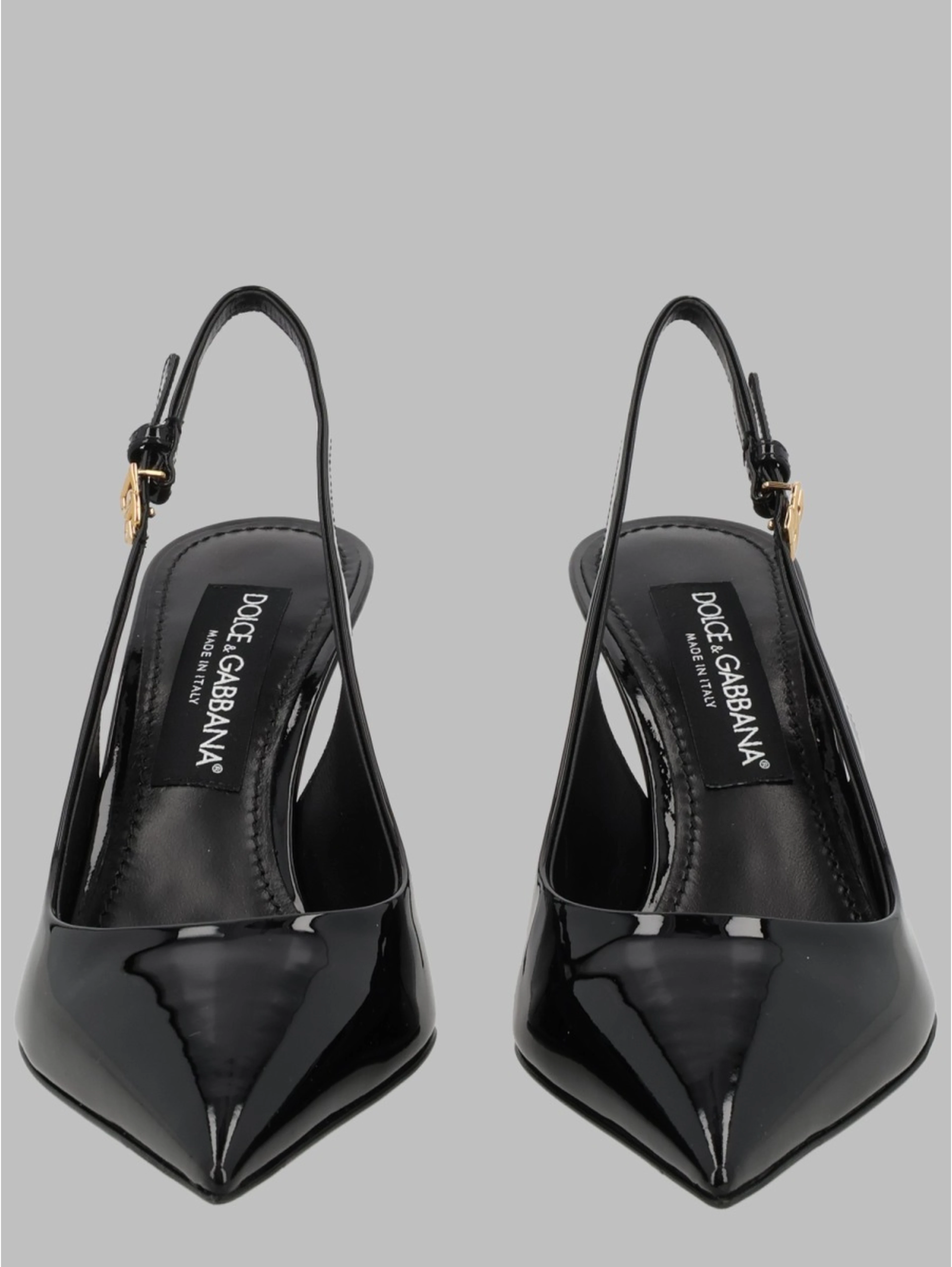 Slingback "Cardinale"