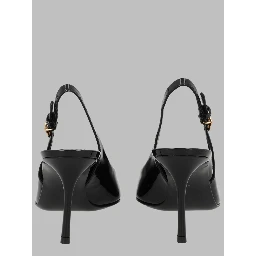Slingback "Cardinale"