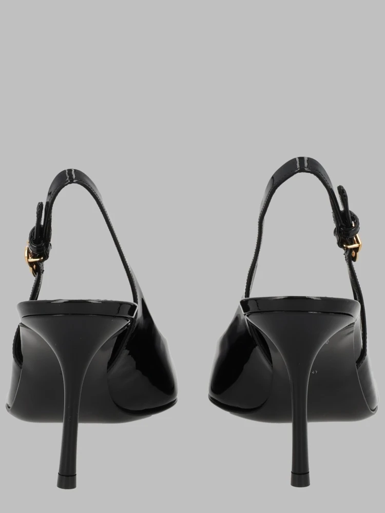 Slingback "Cardinale" alternative