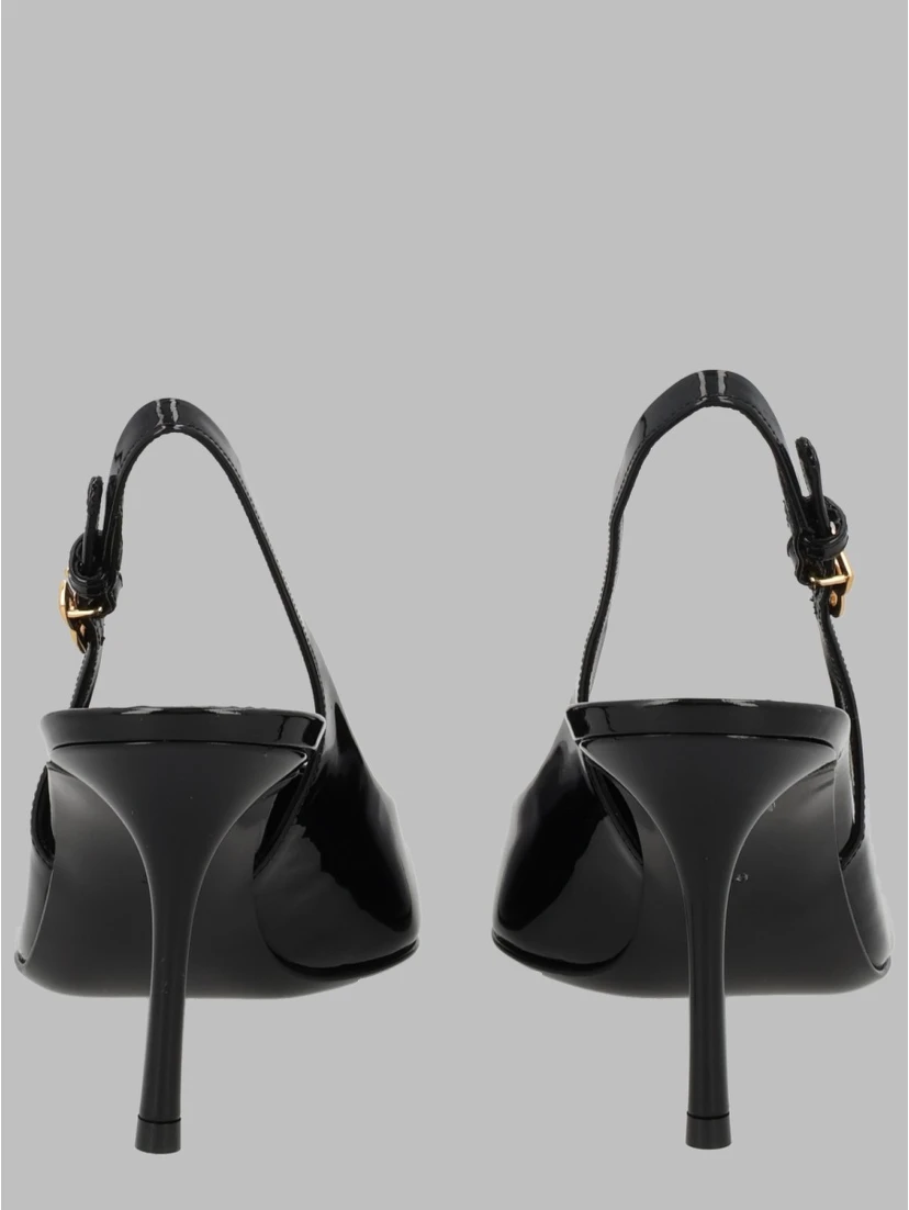 Slingback "Cardinale"