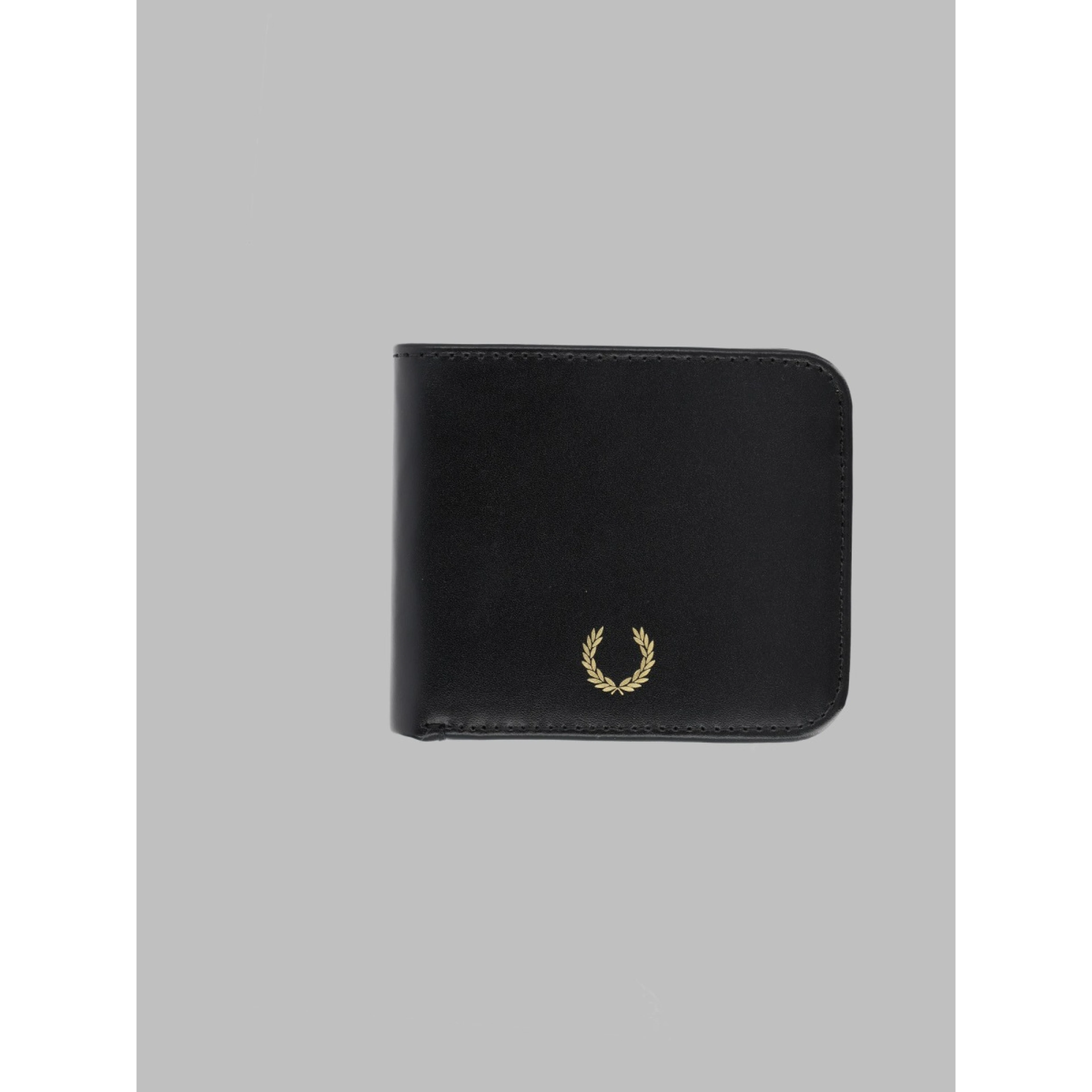 Portafoglio Bifold In Pelle