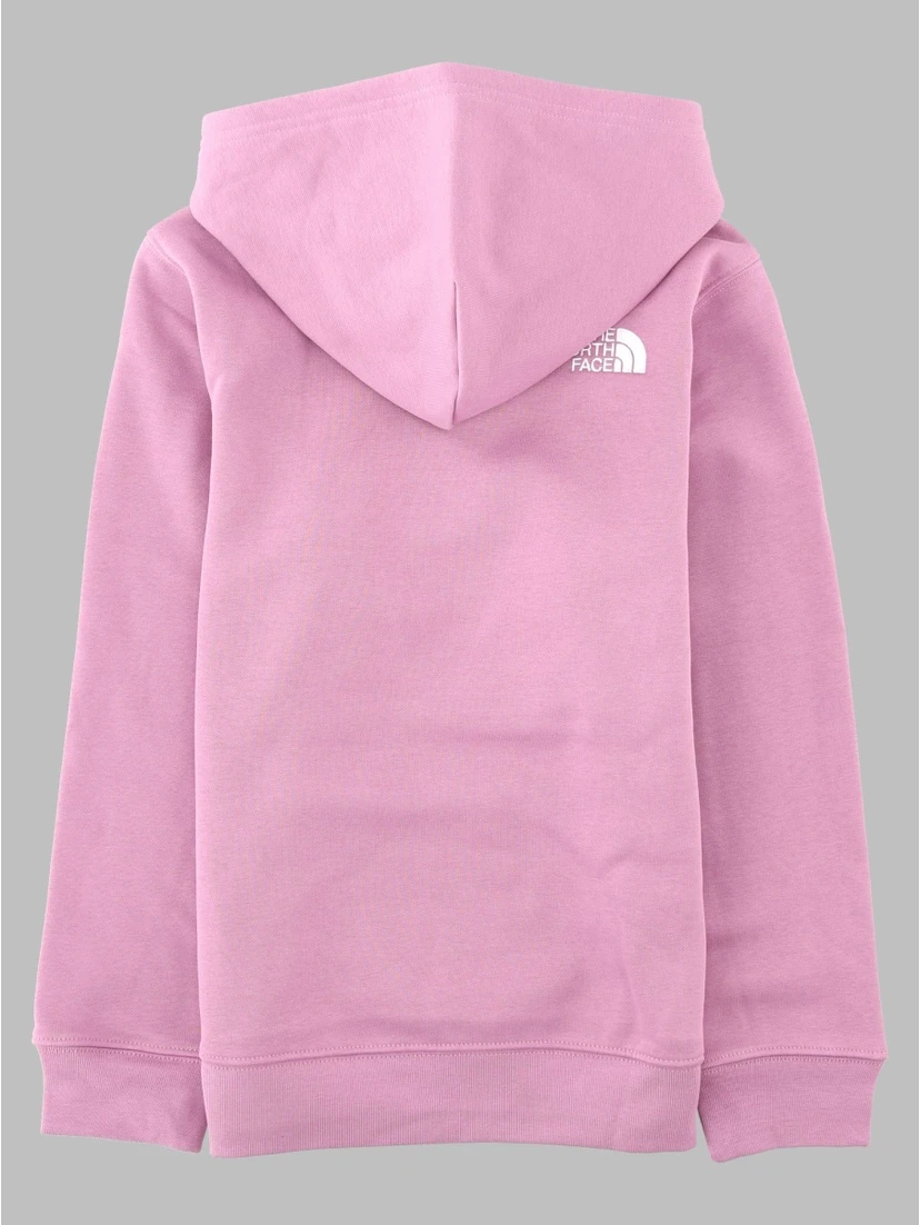 teen snowquestjacket tnf