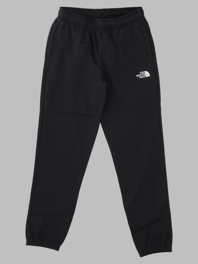 teen evolution simpledome pant tnf black