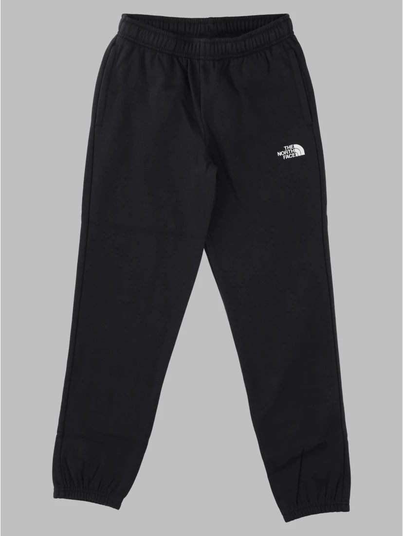 teen evolution simpledome pant tnf black