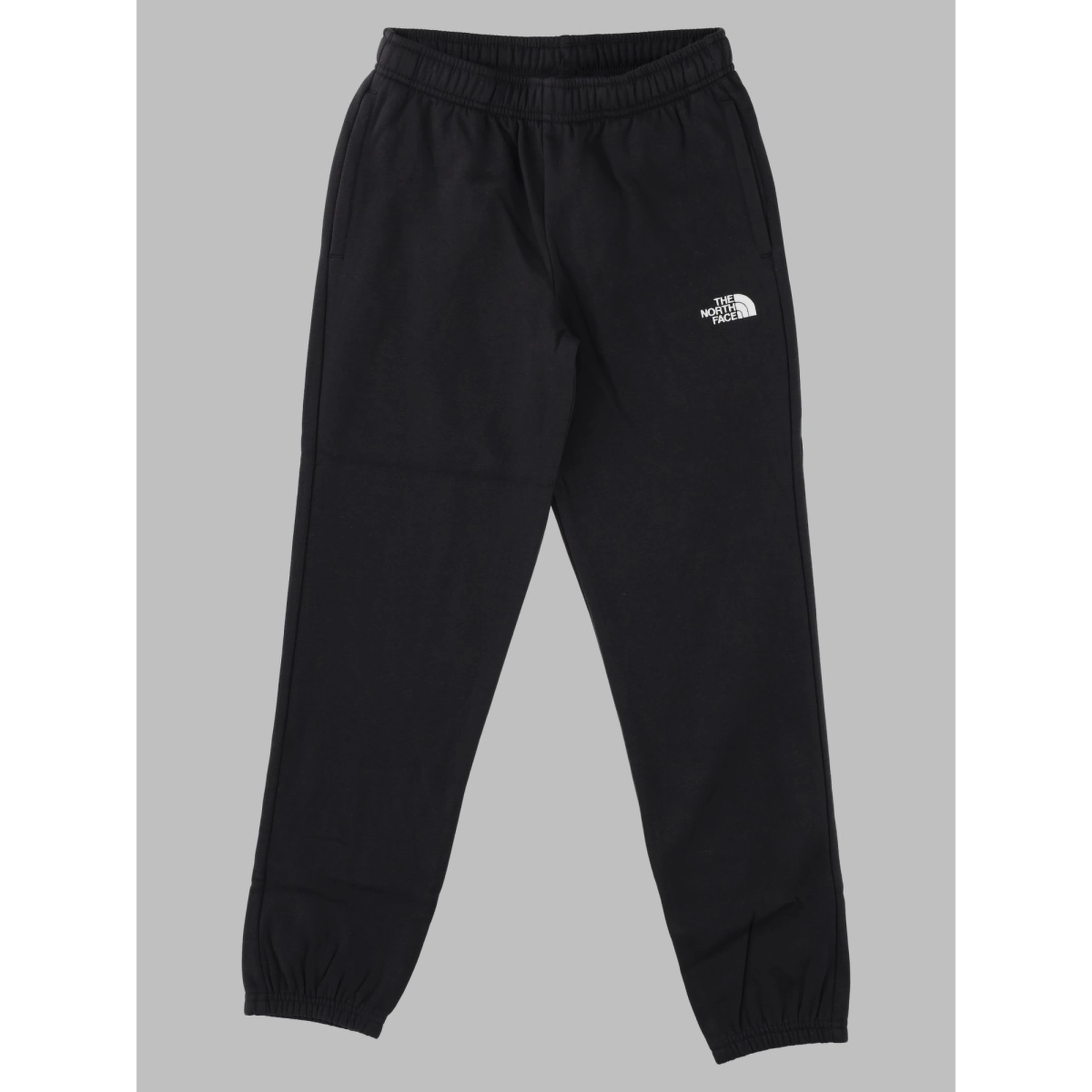 teen evolution simpledome pant tnf black