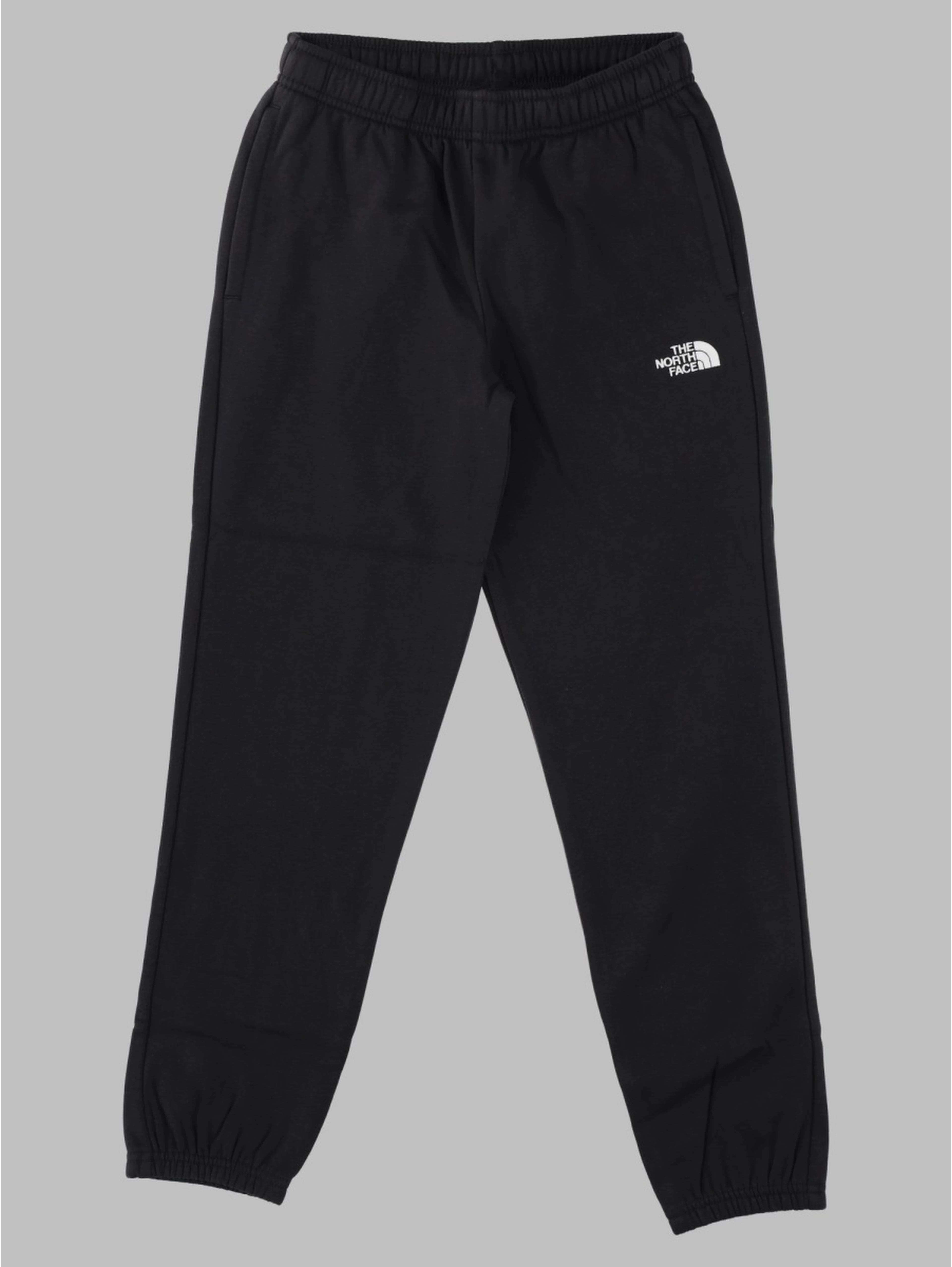 teen evolution simpledome pant tnf black