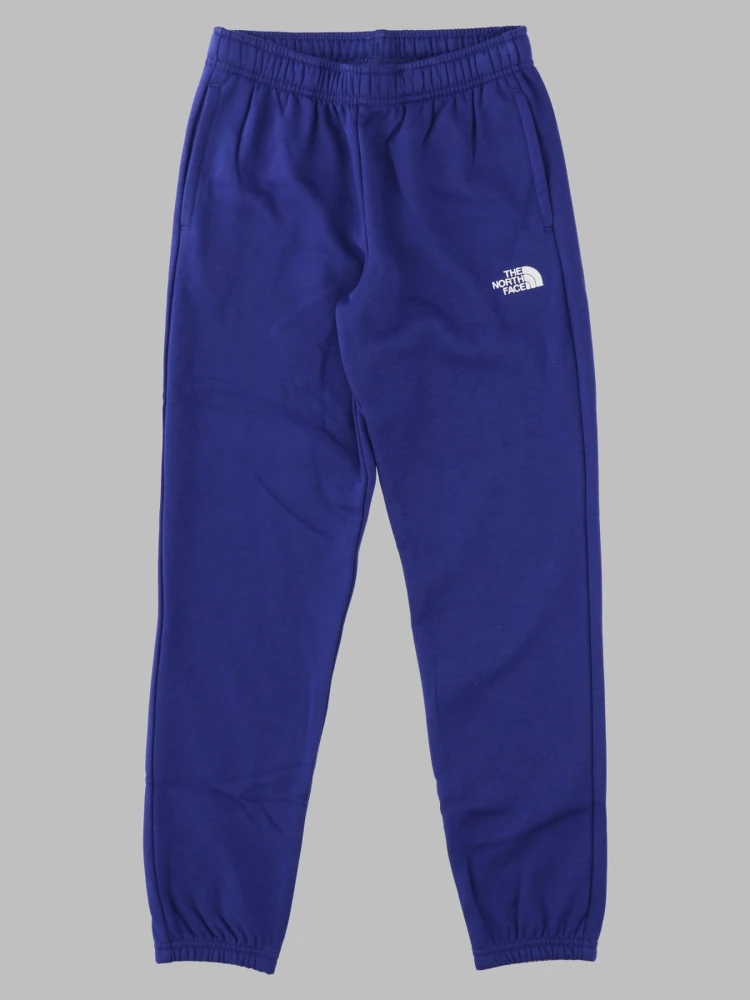 teen evolution simpledome pant tnf black