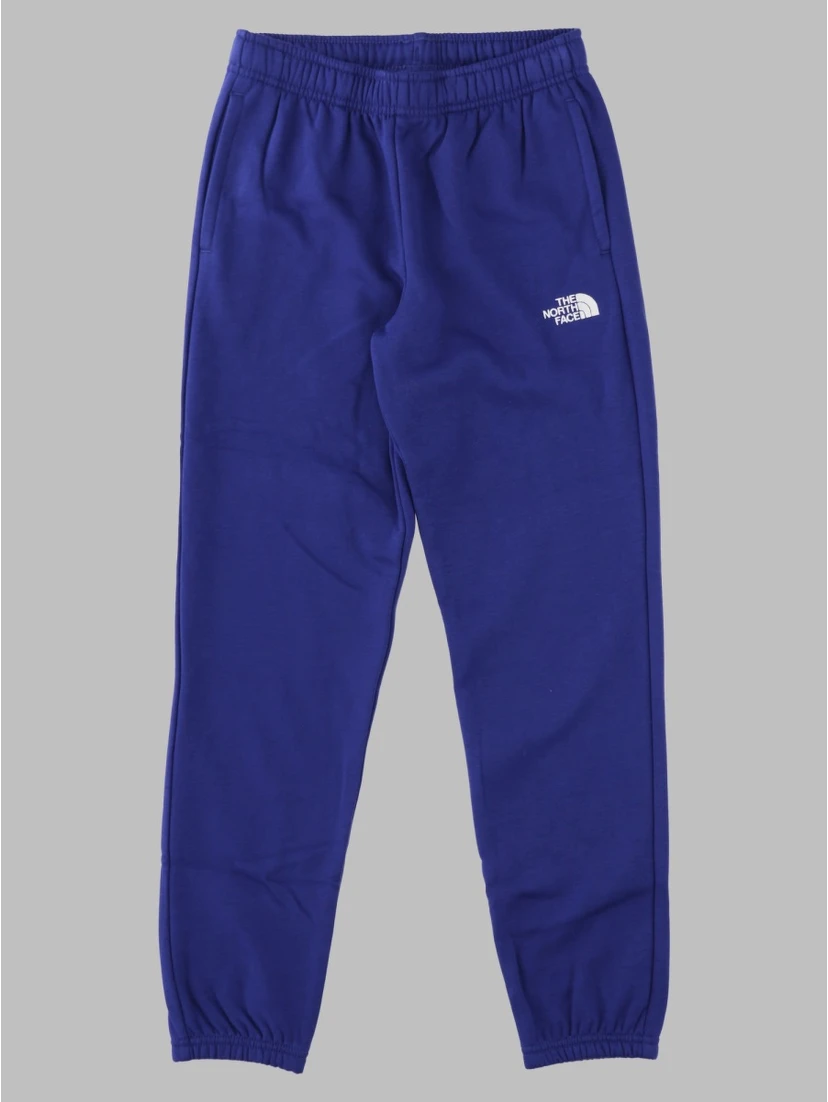 teen evolution simpledome pant tnf black