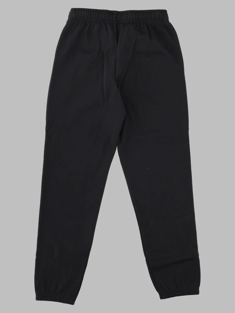 teen evolution simpledome pant tnf black alternative