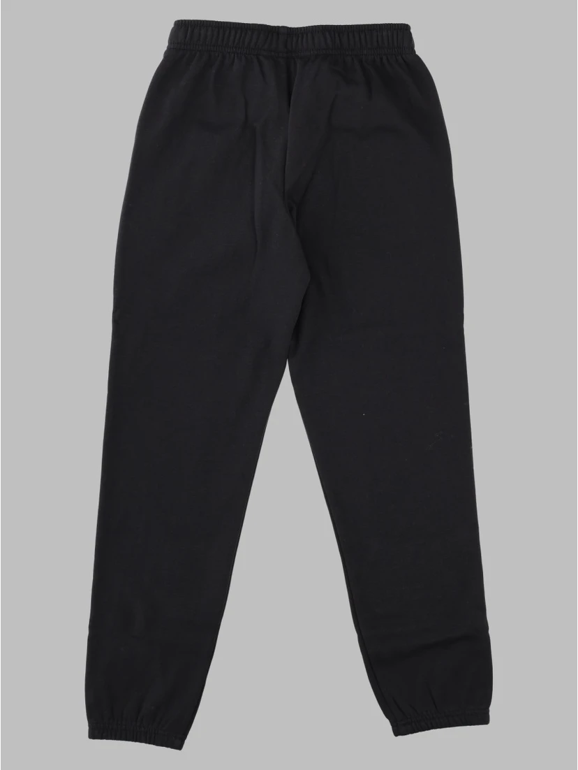 teen evolution simpledome pant tnf black