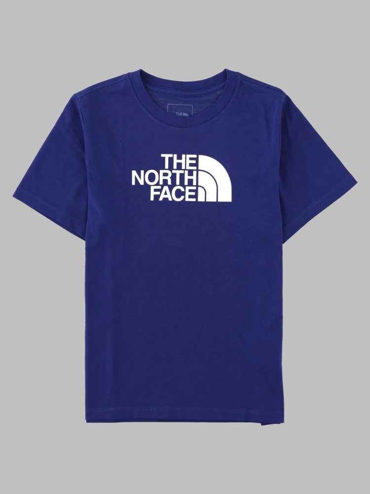 teen evolution halfdome ss tee