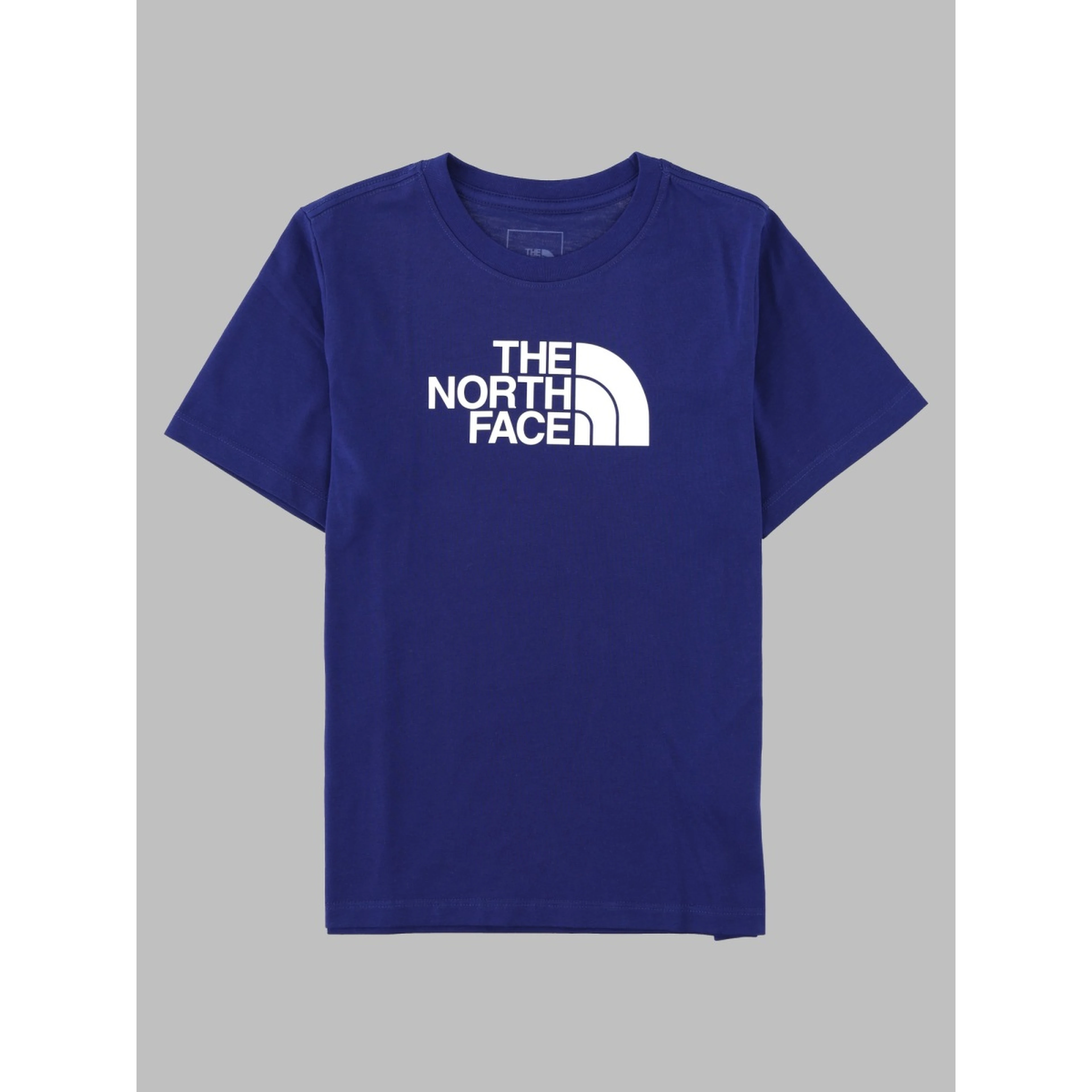 teen evolution halfdome ss tee