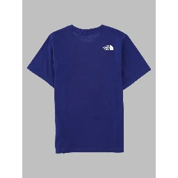teen evolution halfdome ss tee