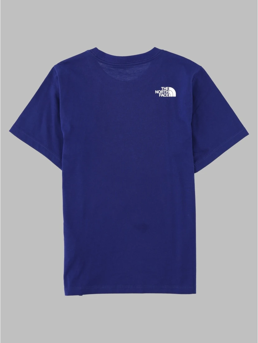 teen evolution halfdome ss tee