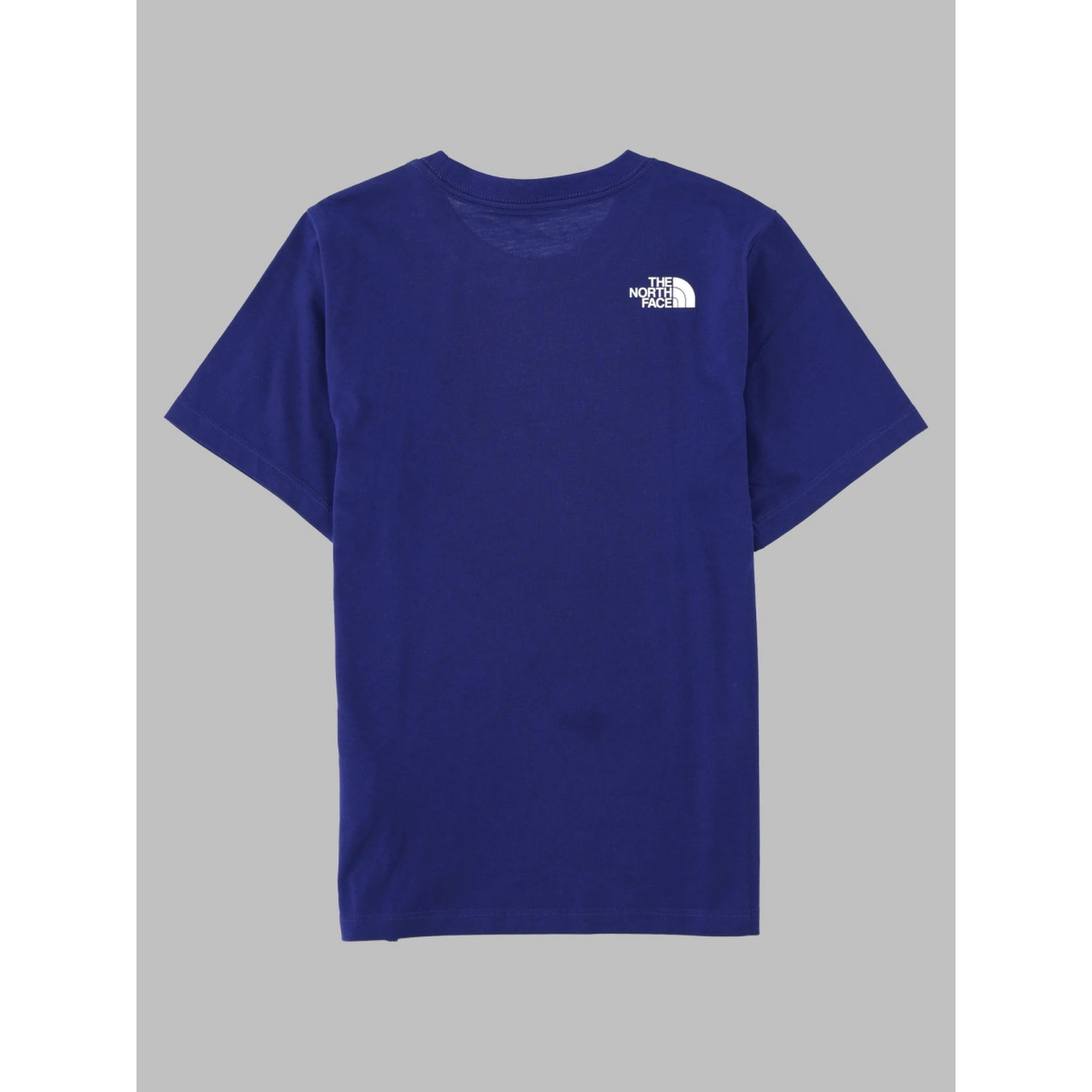 teen evolution halfdome ss tee