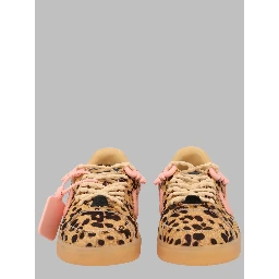 Sneaker "End Of Play"