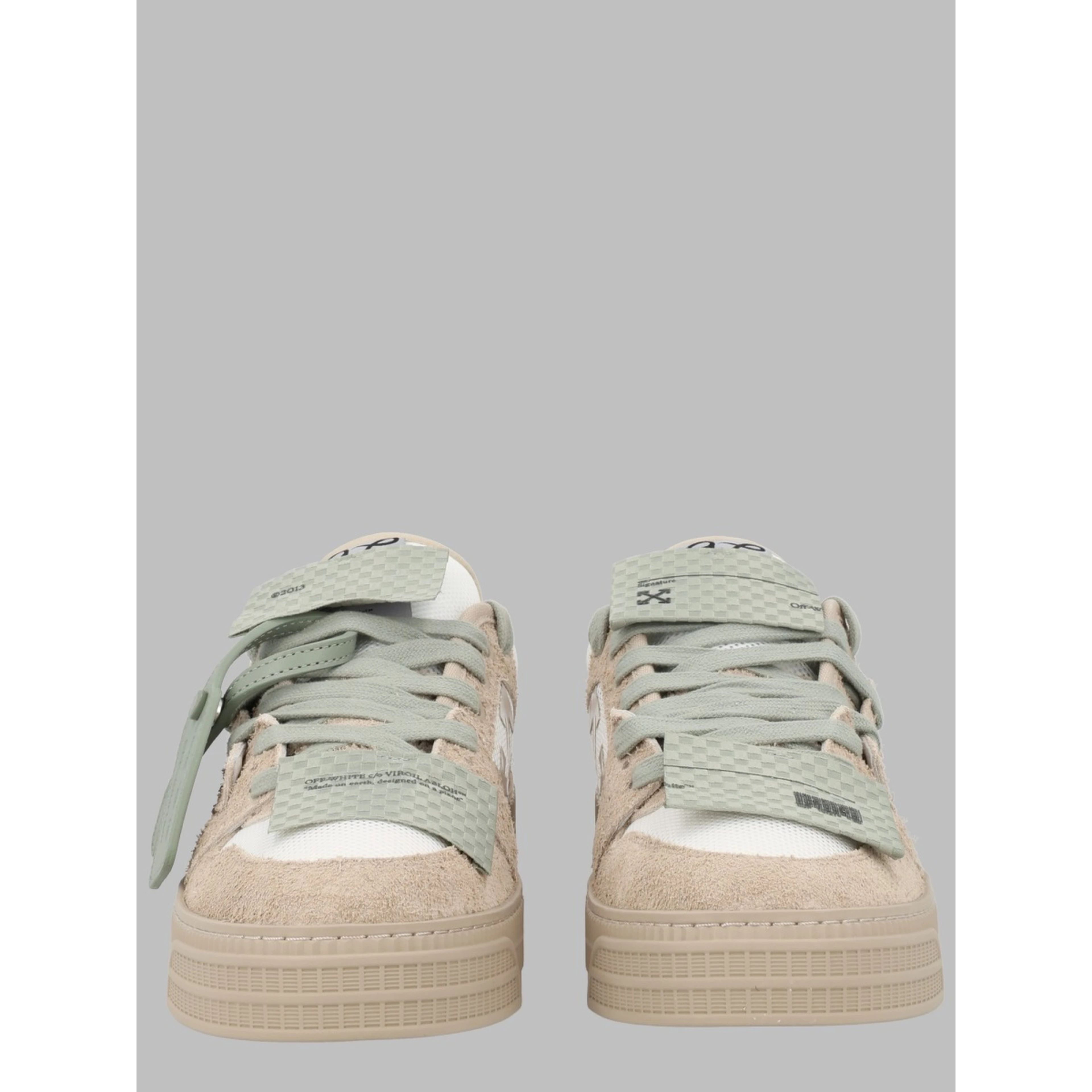 Sneaker "3.0 Off Court"