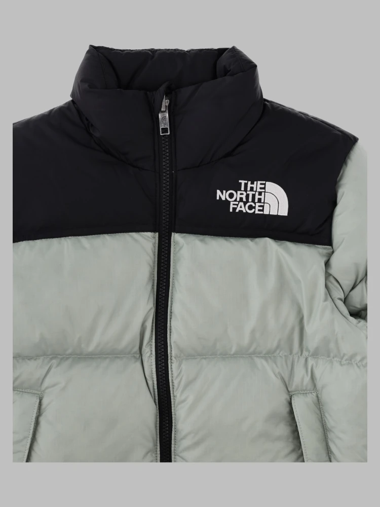 teen 1996 retro nuptsejacket nuptse alternative