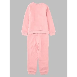 kid evolution simpledome crew set tnf