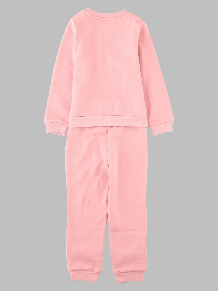 kid evolution simpledome crew set tnf alternative