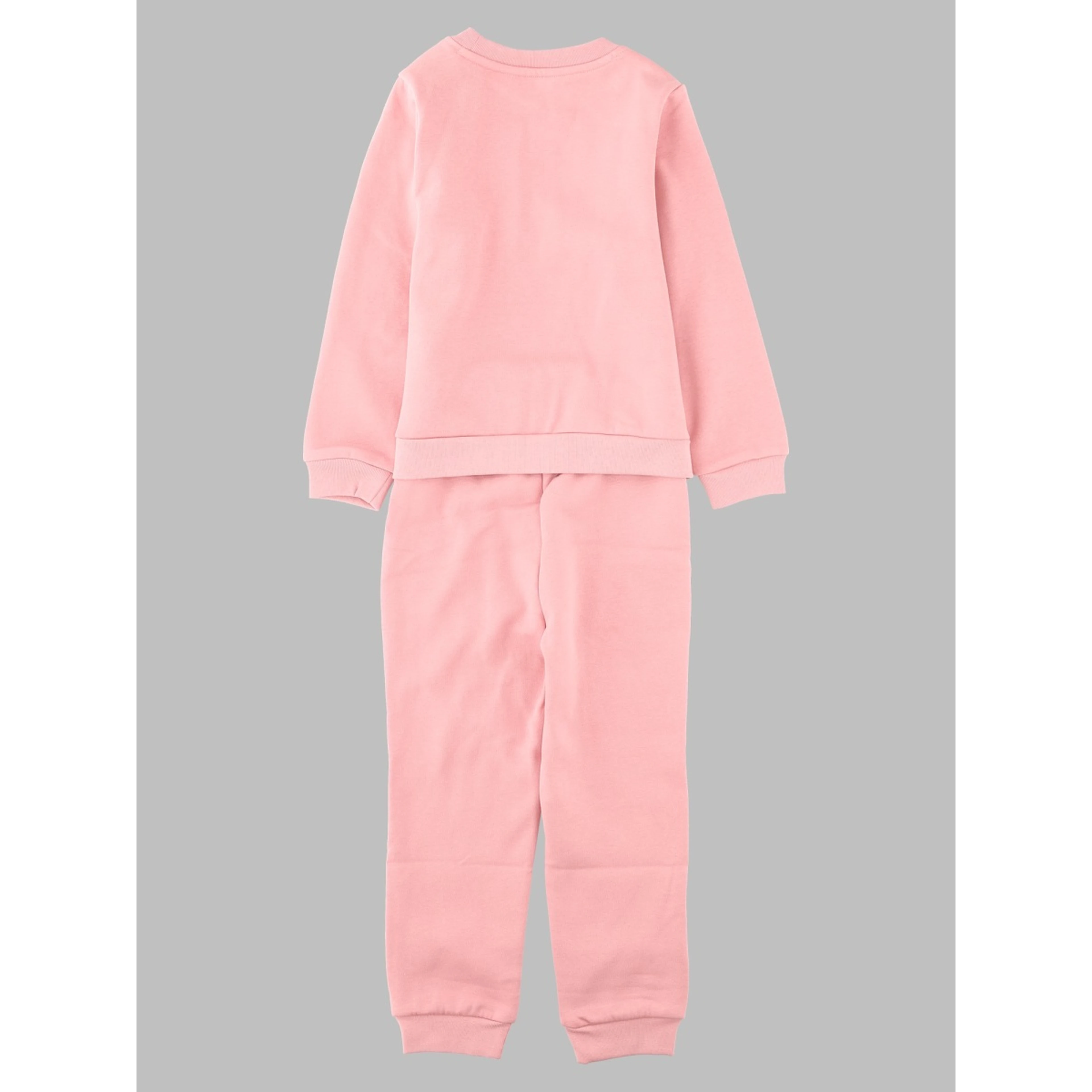 kid evolution simpledome crew set tnf