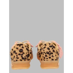 Sneaker "End Of Play"