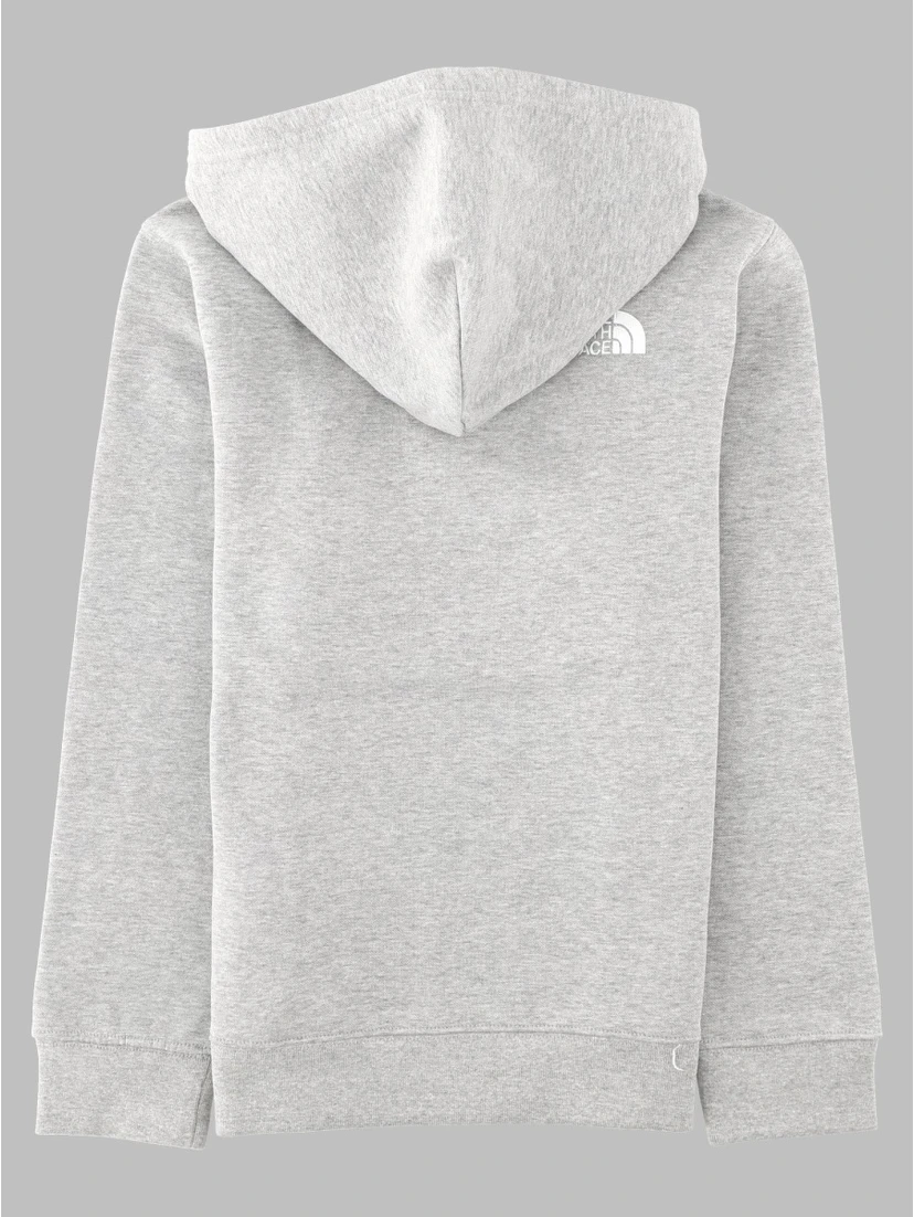 teen snowquestjacket tnf