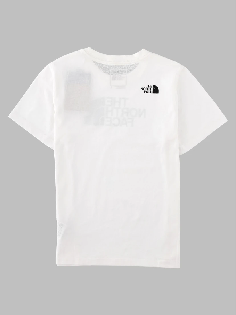 teen evolution halfdome ss tee