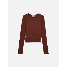 SAINT LAURENT blouse