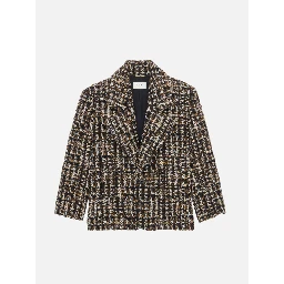 SAINT LAURENT jacket