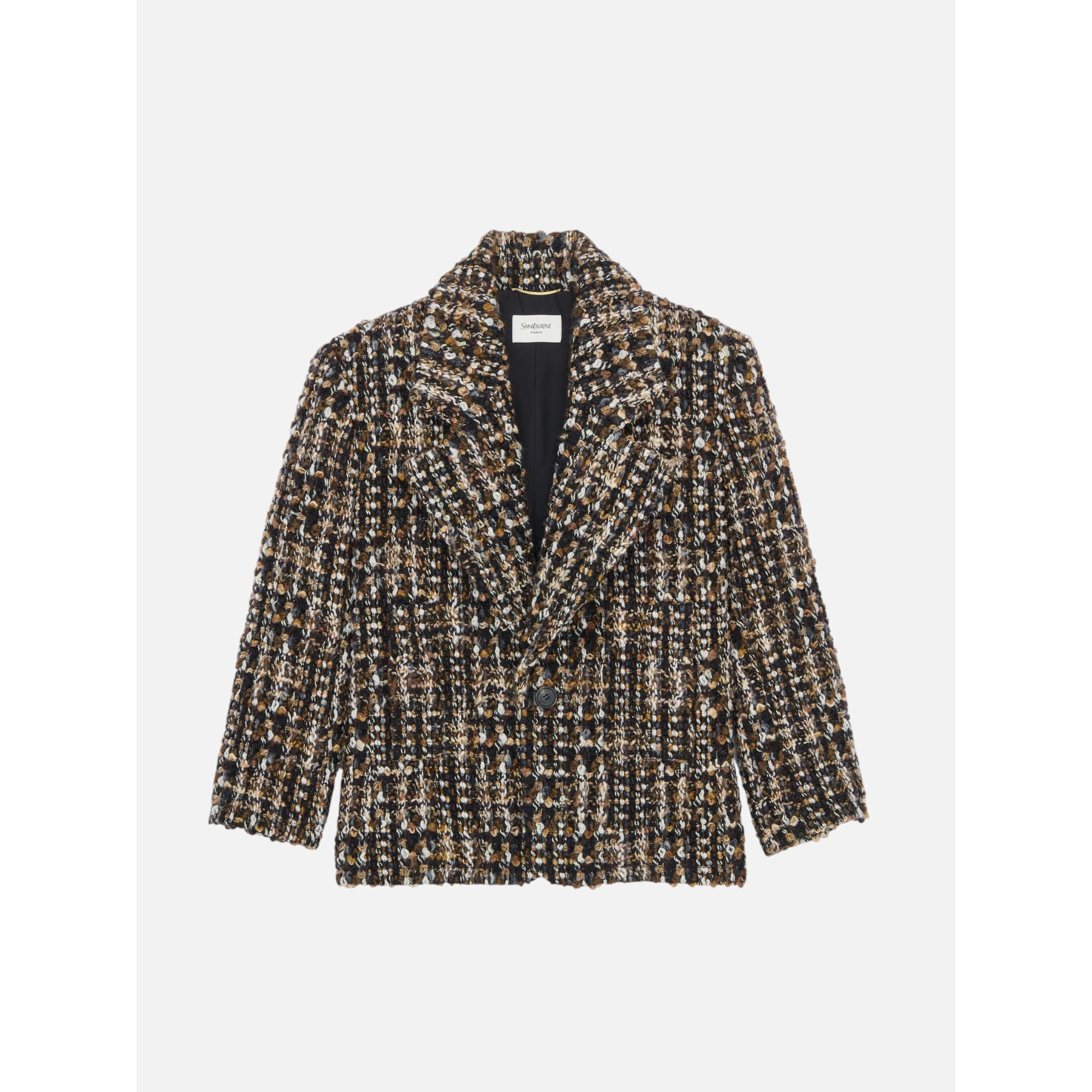 SAINT LAURENT jacket