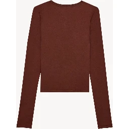 SAINT LAURENT blouse