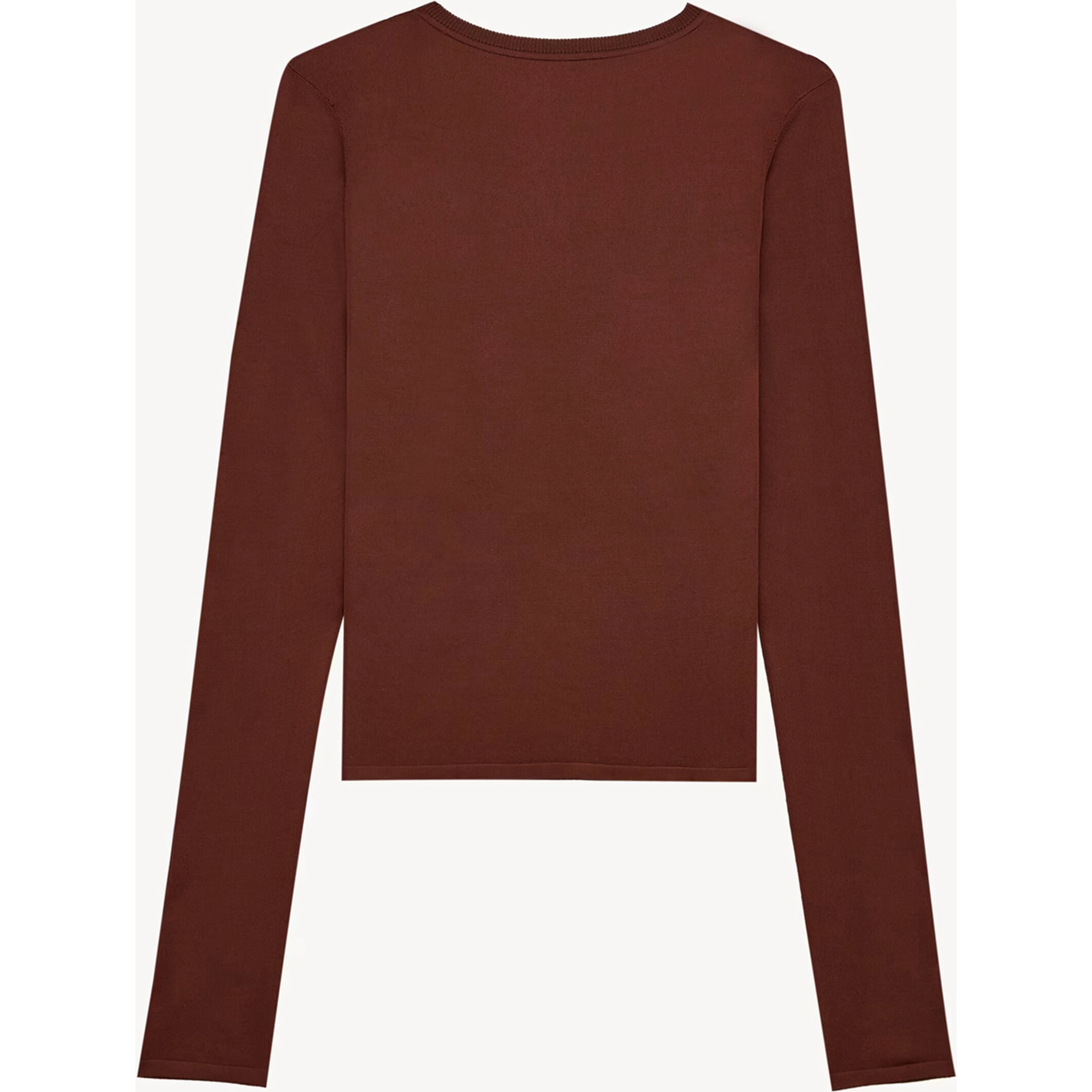 SAINT LAURENT blouse