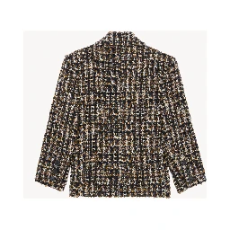 SAINT LAURENT jacket