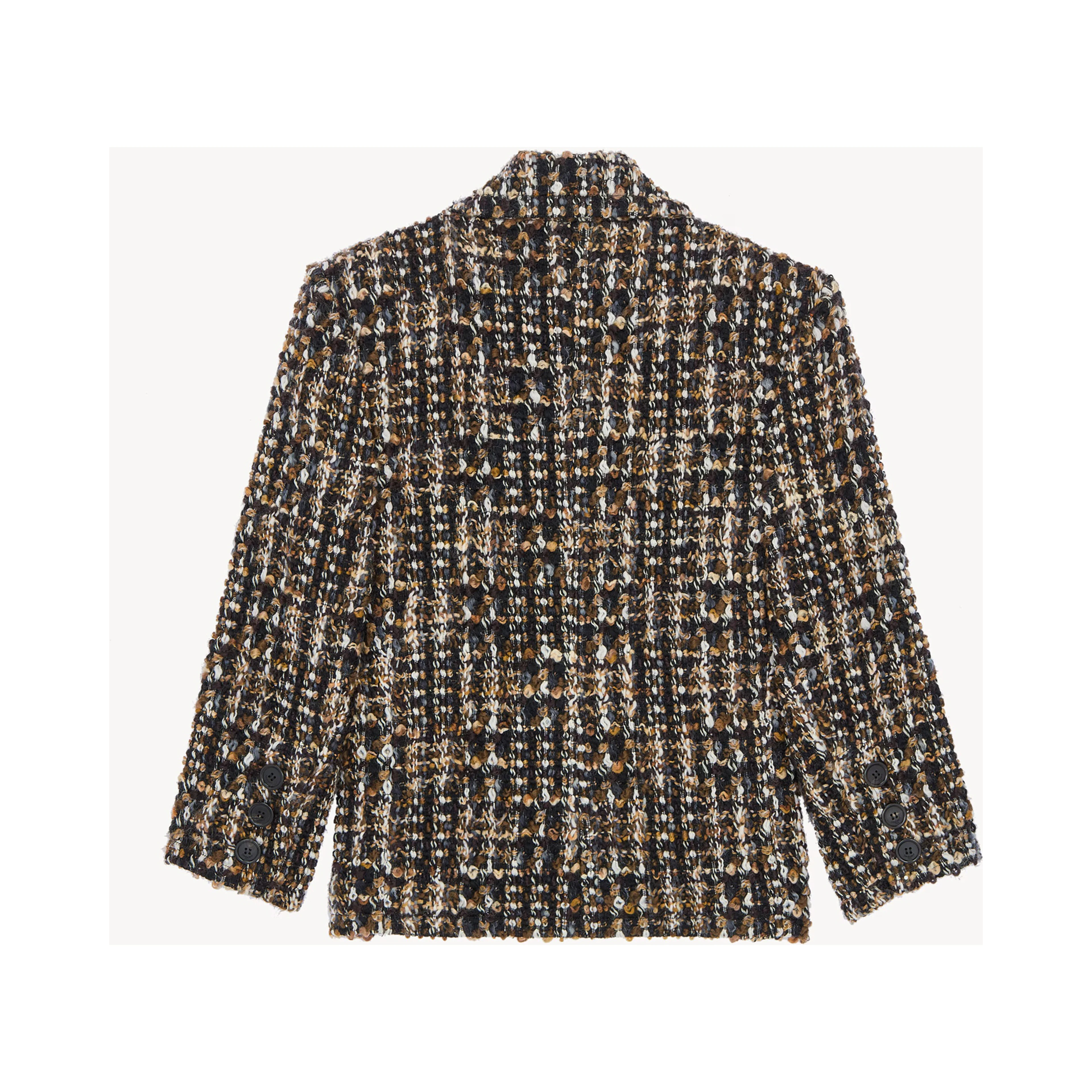SAINT LAURENT jacket