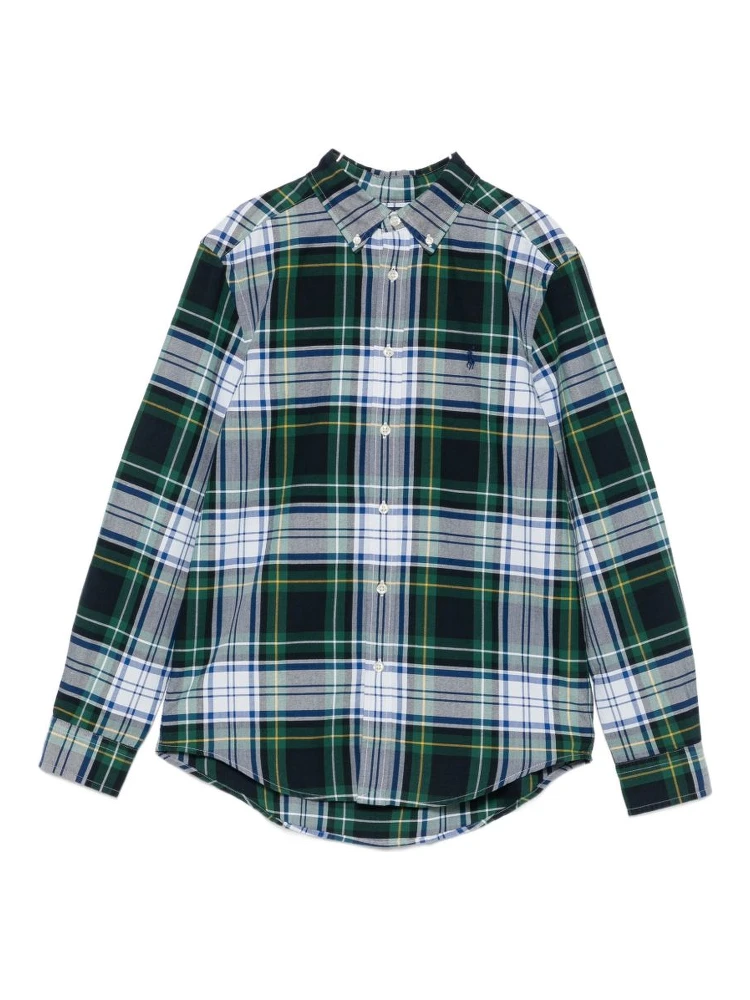 POLO RALPH LAUREN Shirts