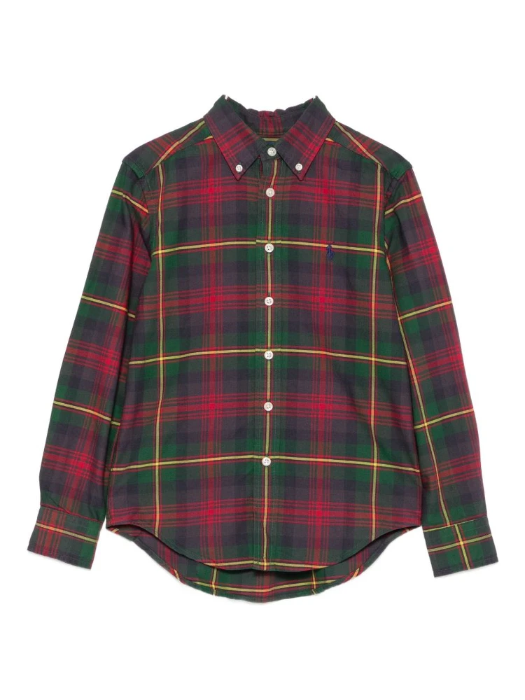 POLO RALPH LAUREN Shirts