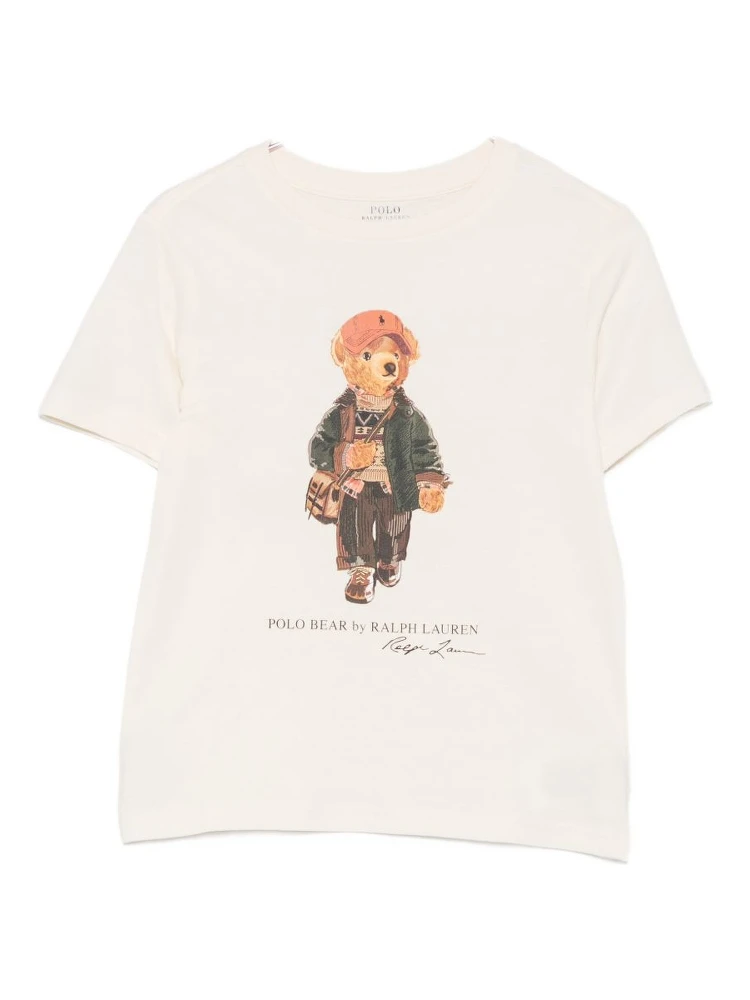 POLO RALPH LAUREN T-shirts and Polos