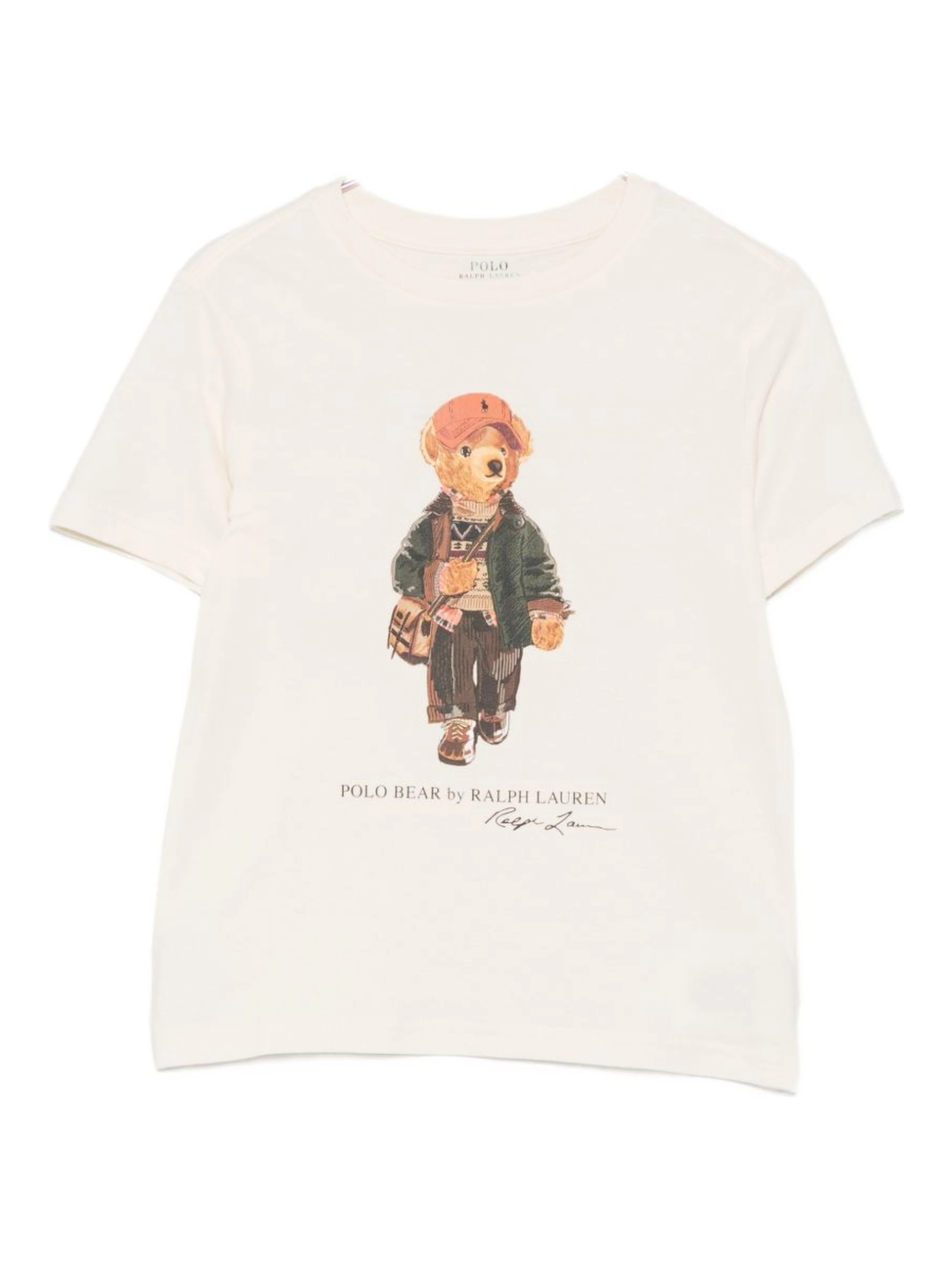POLO RALPH LAUREN T-shirts and Polos