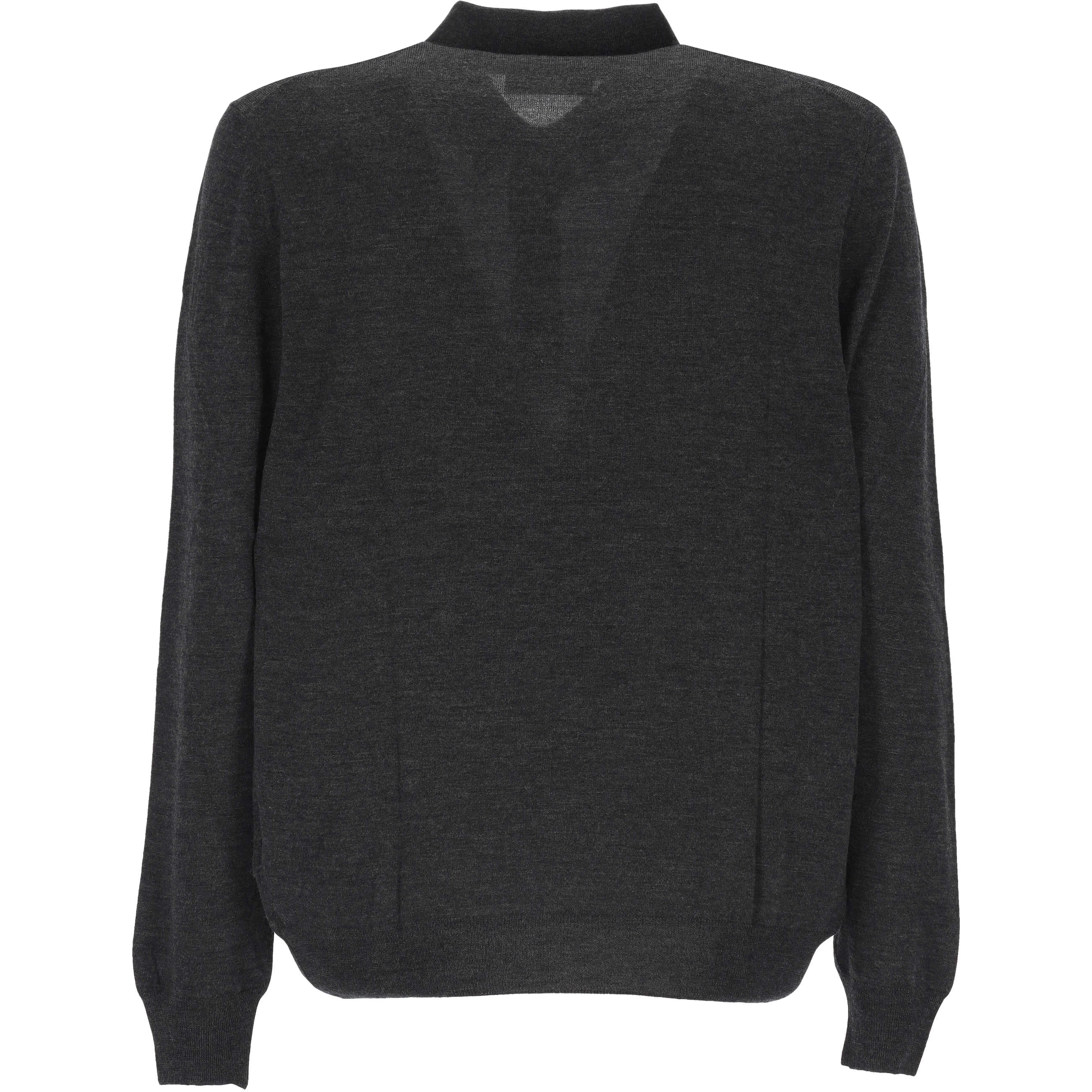 Gran Sasso Sweaters