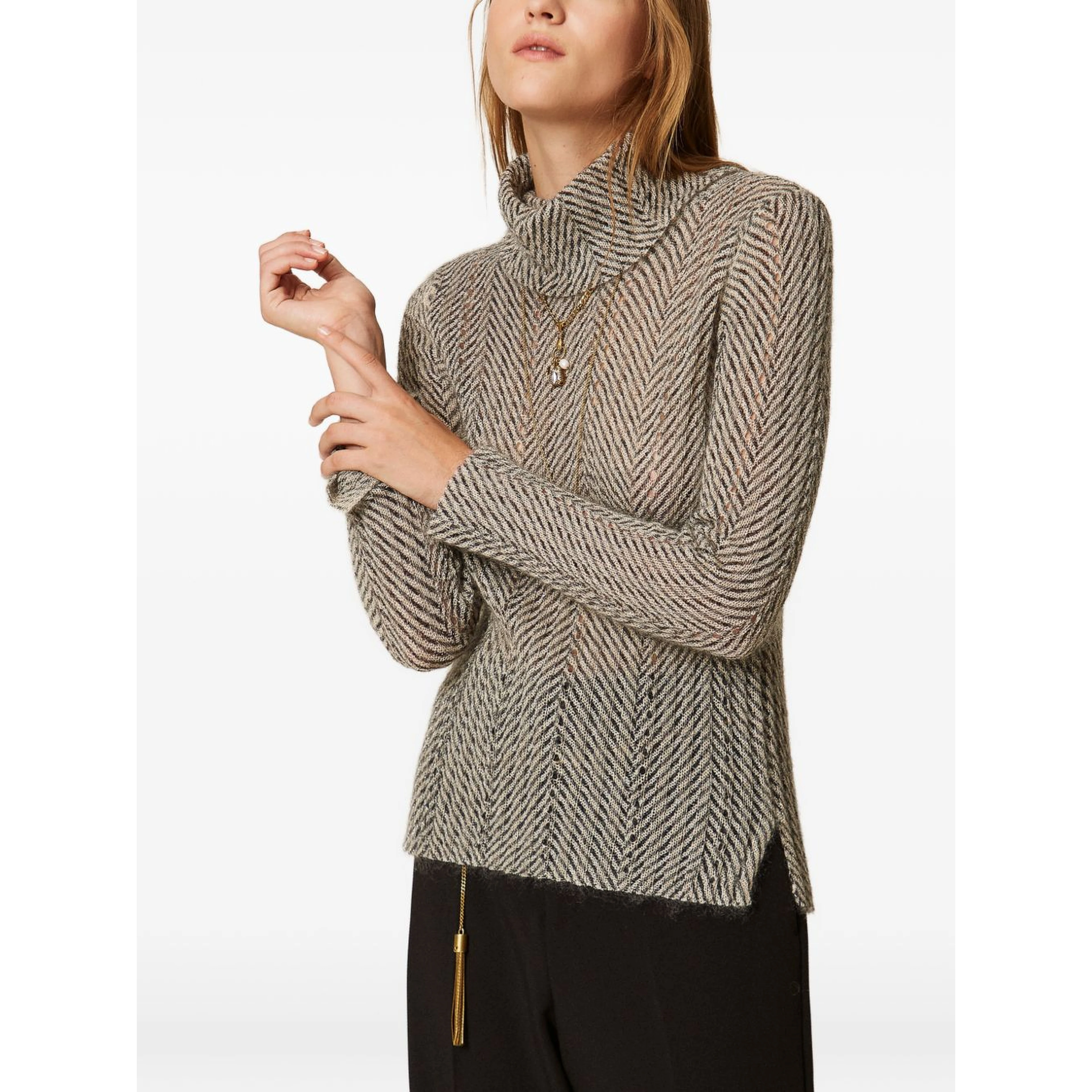 Twin-set Sweaters