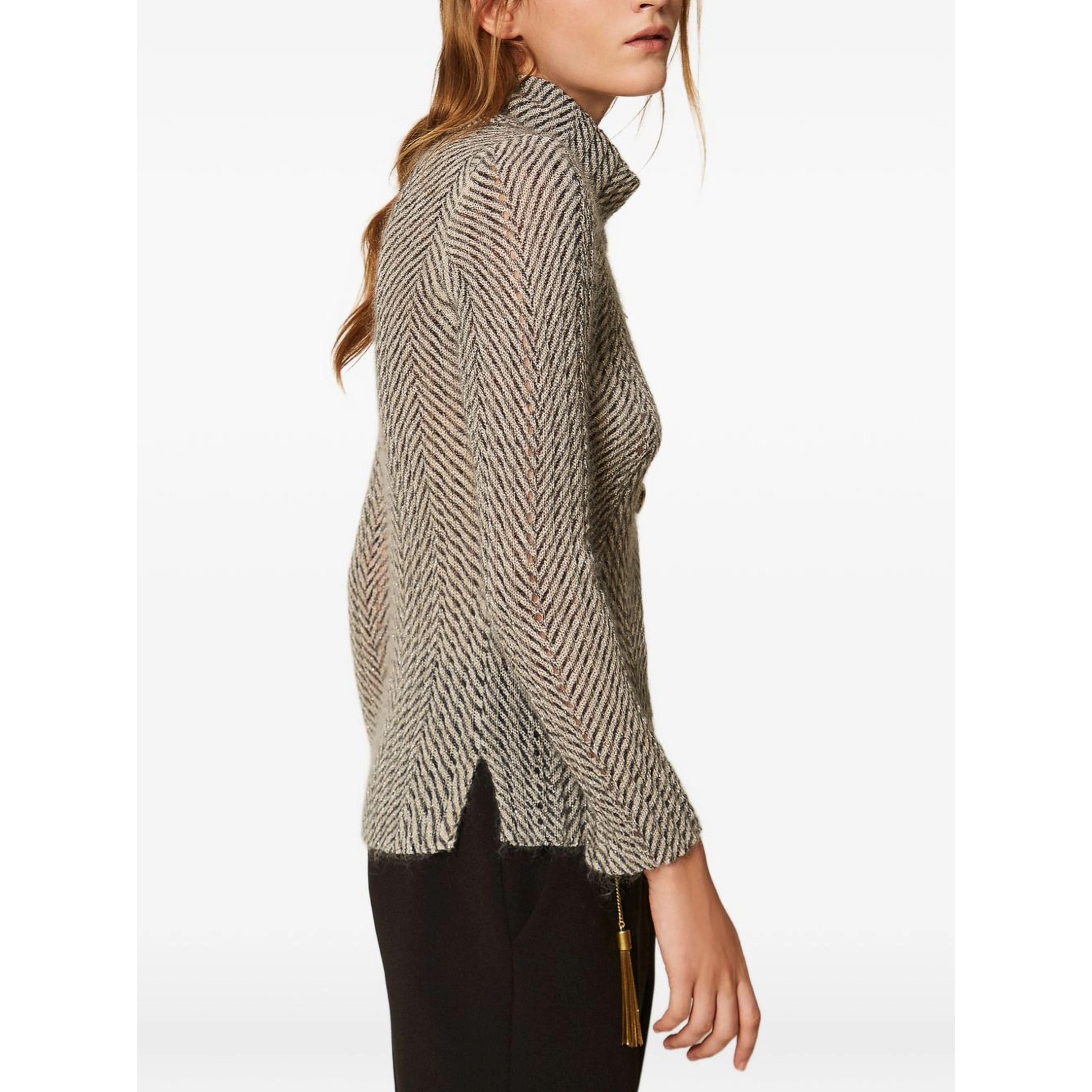 Twin-set Sweaters