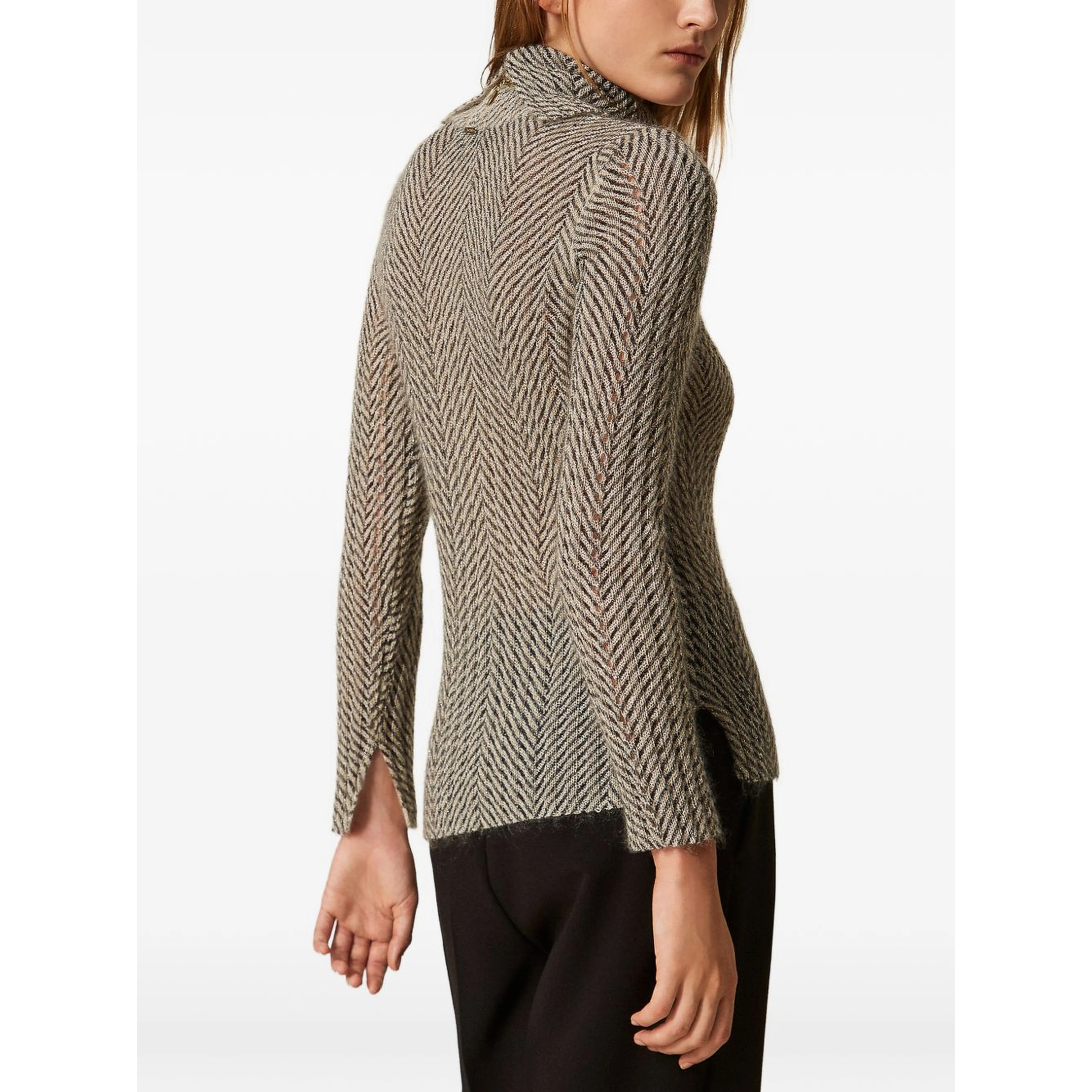 Twin-set Sweaters