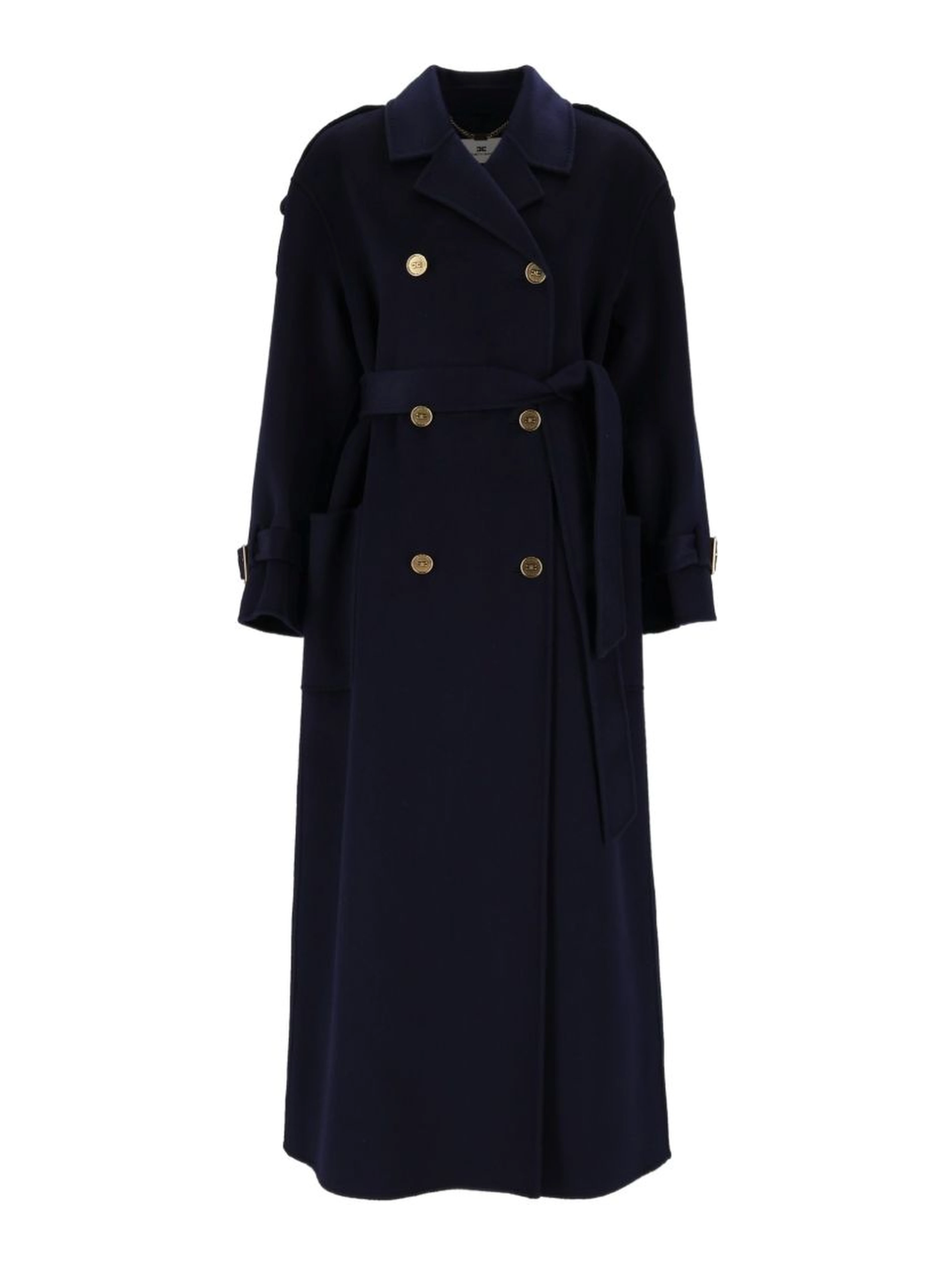 ELISABETTA FRANCHI Coats